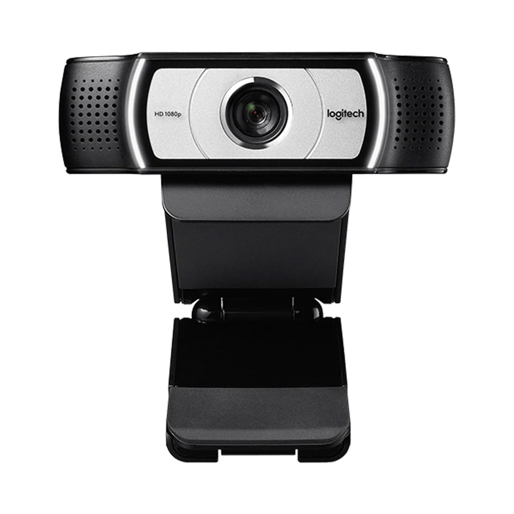 [Mã ELMALL10 giảm 10% đơn 500K] Webcam Logitech C930e - Bảo hành 24 tháng