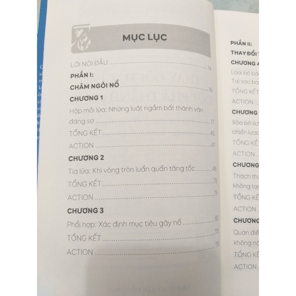 Sách - Thay Đổi Tư Duy, Đột Phá Thành Công + tặng kèm booksmart