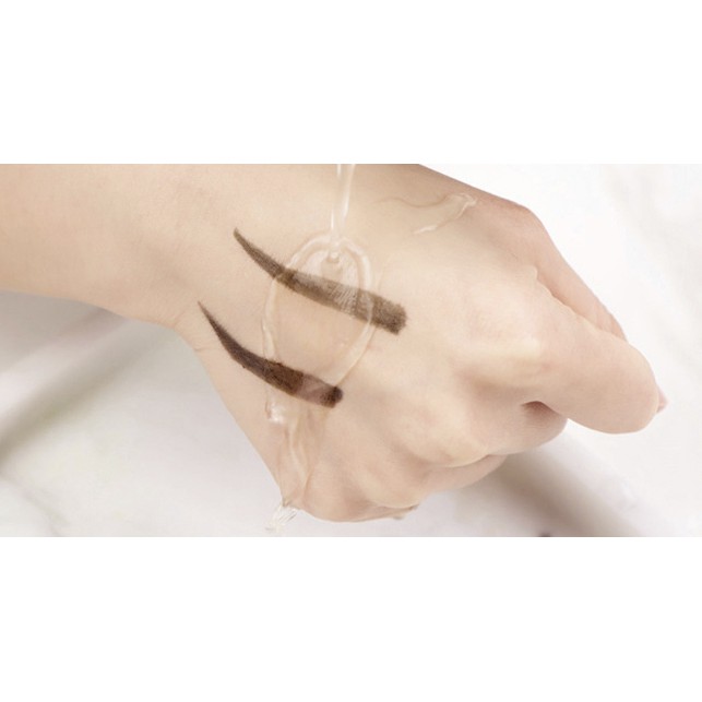 Bút Chì Kẻ Chân Mày 4D Phẩy sợi 4d Fine Sketch (dạng nước) | BigBuy360 - bigbuy360.vn