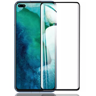 Oppo Reno 3 Pro_Kính cường lực 9D Full màn hình cao cấp / Giá Rẻ