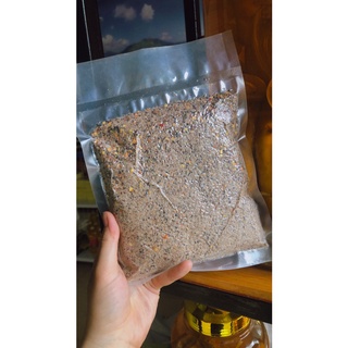 Chẩm chéo Tây Bắc-500g (Giá sỉ)