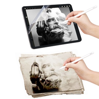 Phim dán bảo vệ màn hình chống chói cho iPad Pro 11 2021 9.7 6 7 8th Generation 10.2 Air 3 10.5 Mini 6