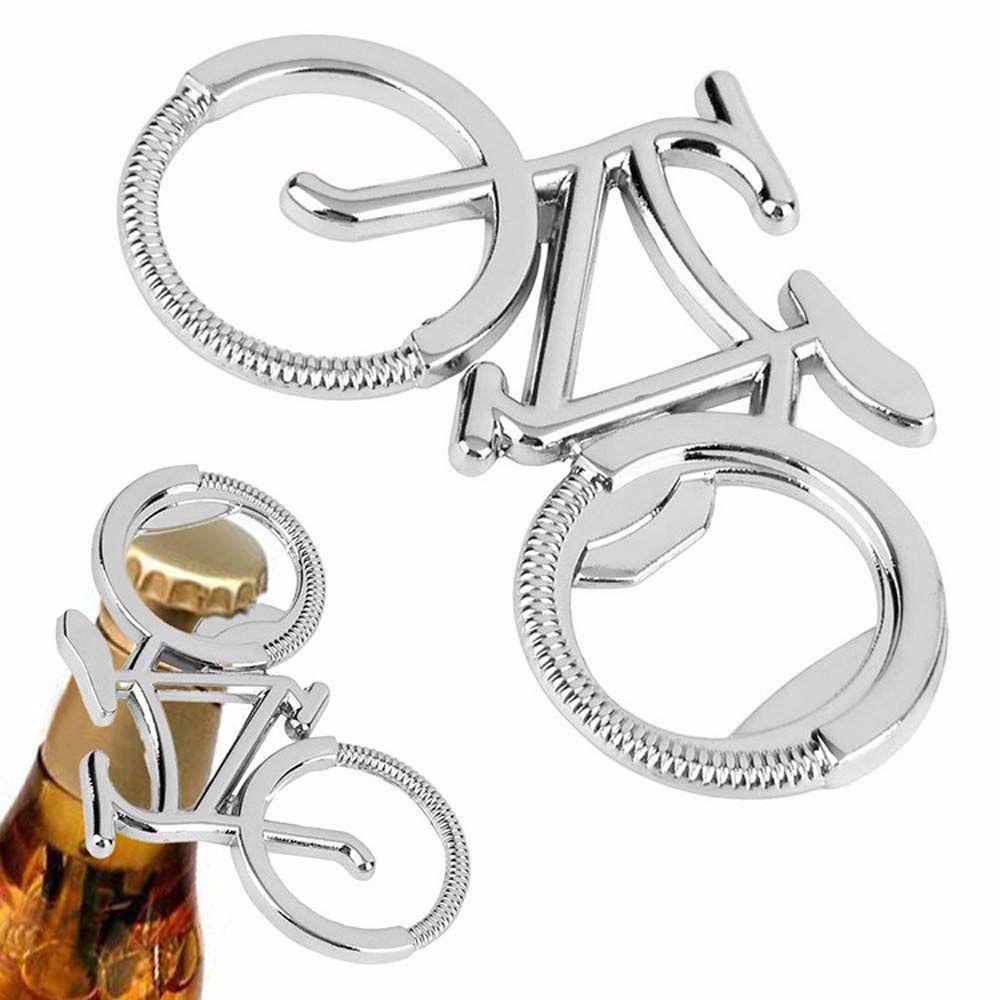 Dụng Cụ Mở Nắp Chai Hình Xe Đạp