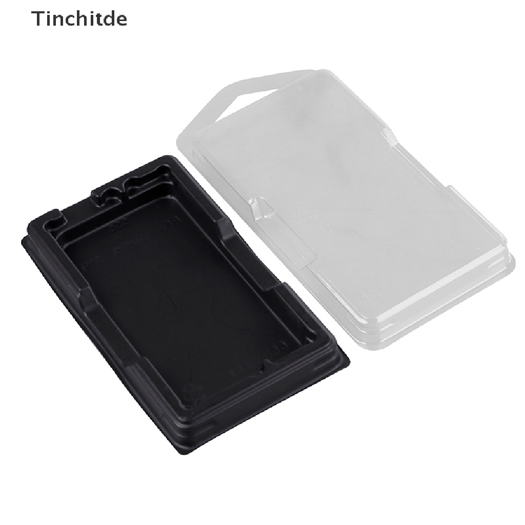 40 vỏ hộp đựng mô đun máy tính DRAM DDR DDR2 DDR3