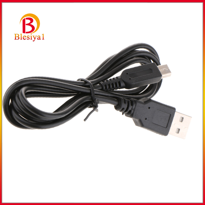 Dây Cáp Sạc Usb Cho Nintendo Ds Lite Dsl Ndsl / 3ds