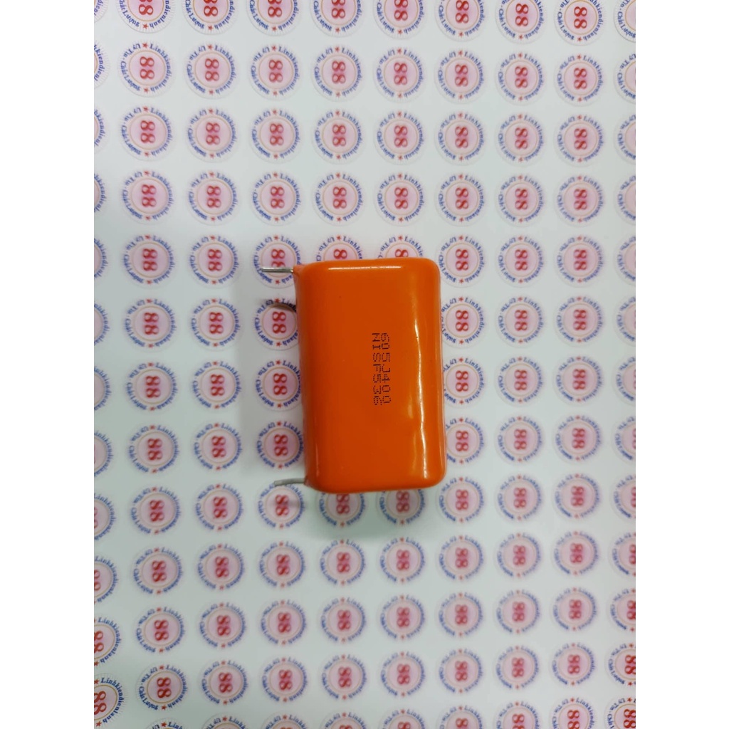 Tụ Cam 605j400 605j 400v mới chính Hãng !