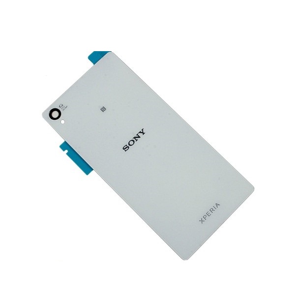Nắp lưng kính Sony Xperia Z2