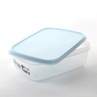 Hộp nhựa nắp dẻo 1350ml