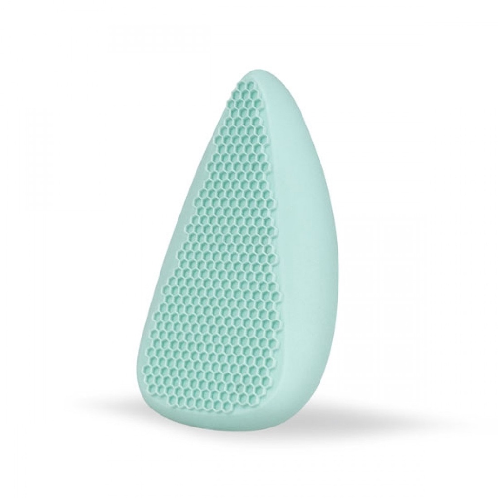 Máy rửa mặt, massage mặt, tẩy da chết HoMedics FAC-350 công nghệ siêu âm - Thiết bị làm đẹp