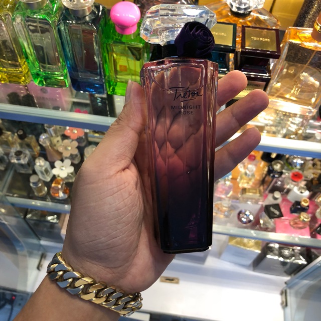 Nước Hoa Nữ Tester Lancome Tresor Midnight Rose 75ml