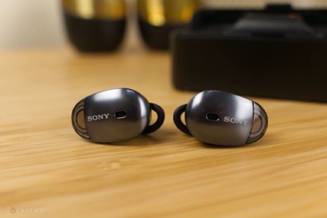 SONY WF-1000X