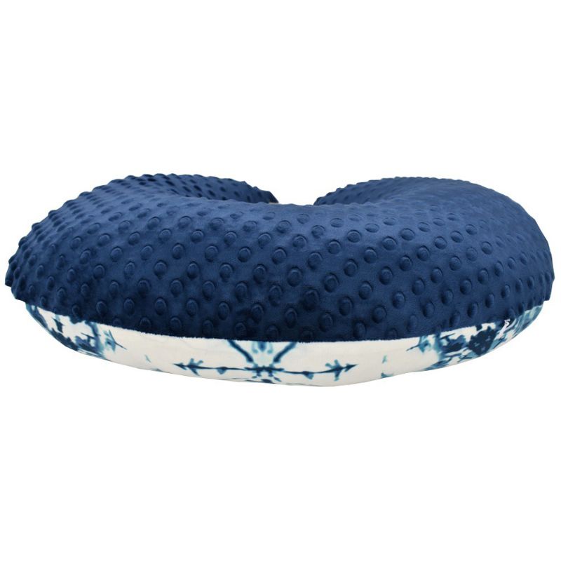 Haha Gối Đệm Cho Bé Uống Sữa Tháo Rời Được Phong Cách Boho Dành Cho Mẹ Bầu