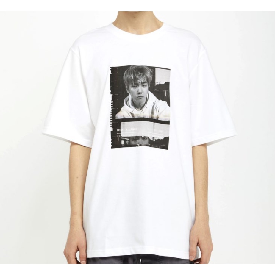 Áo Privé Alliance - BBH