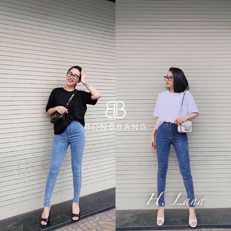 MÃ 01- QUẦN ÔM KHÔNG TÚI | BigBuy360 - bigbuy360.vn