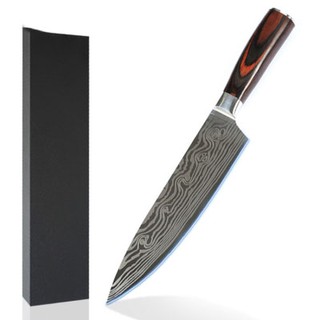 Dao DAMASCUS RDT1