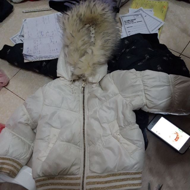 Phao baby