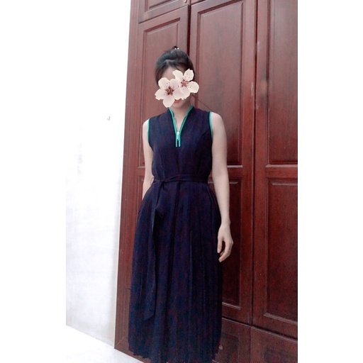 Đầm TOMMY HILFIGER chất vải mát mới về 🍀🍀🍀