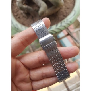 Đồng hồ nam Citizen Nhật Bản
