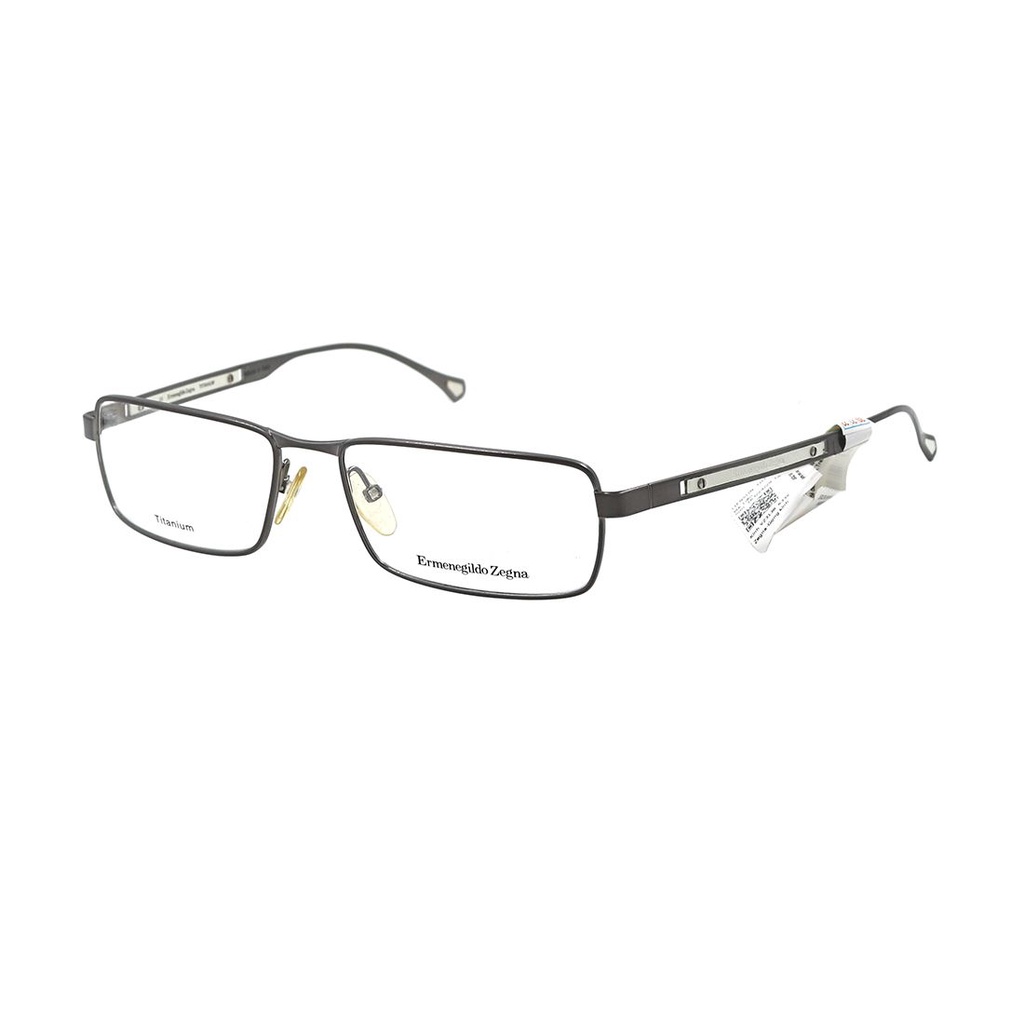 Gọng kính chính hãng Ermenegildo Zegna VZ3138 (55-17-140) màu sắc thời trang