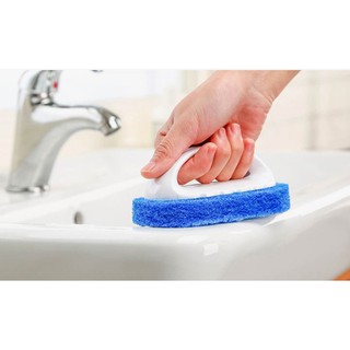 Bàn chải chà ma thuật nano