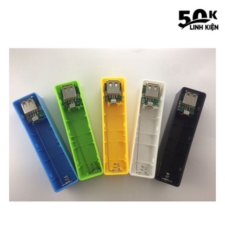 Sạc pin dự phòng 1 pin, Sạc pin dự phòng mini