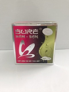 Kem nám sạm Sure