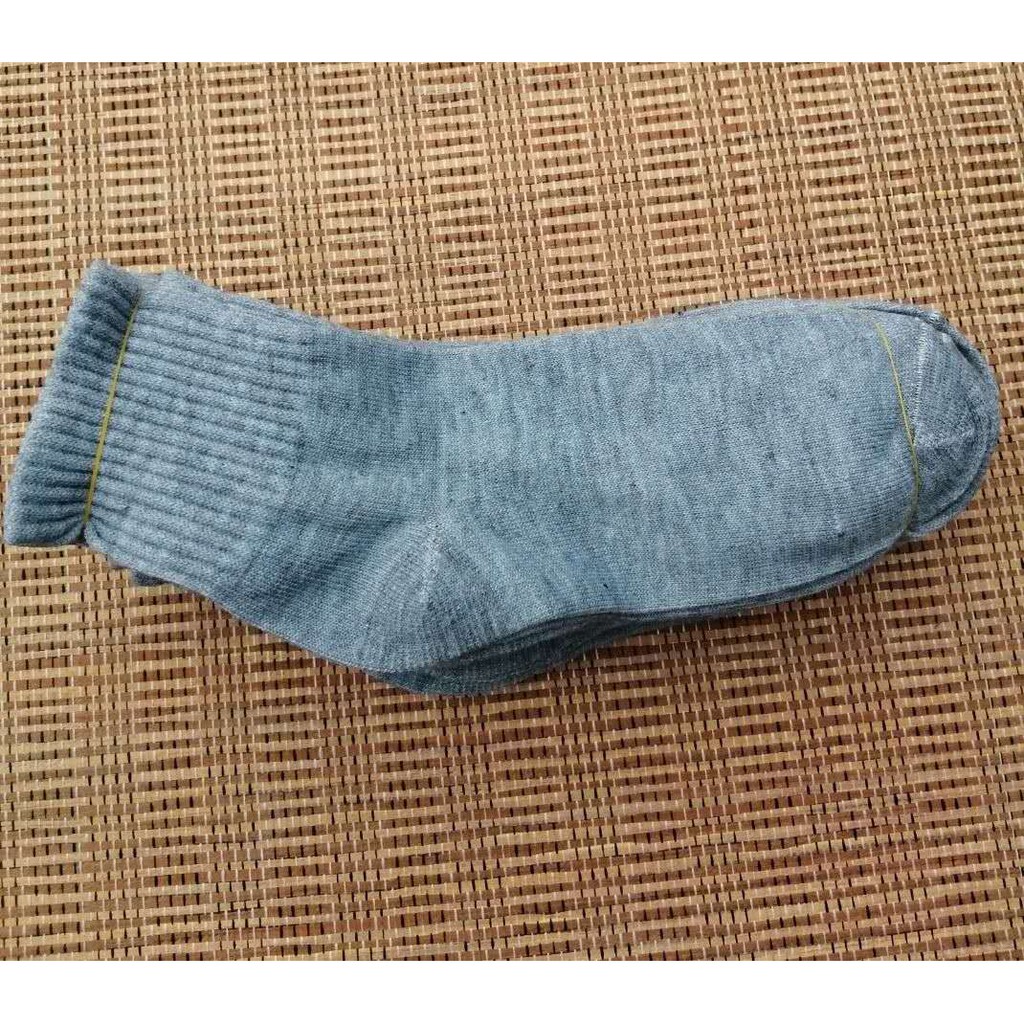 Đôi Tất 100% Từ Cotton Giữ Ấm Cho Nam