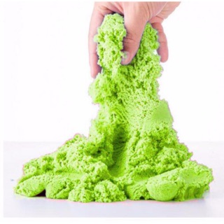 Cát động lực 1kg