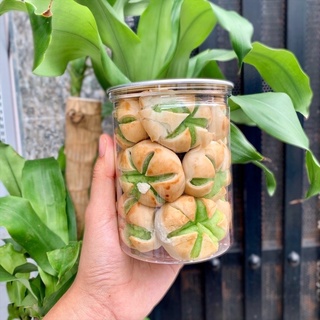 BÁNH ĐẬU XANH LÁ DỨA