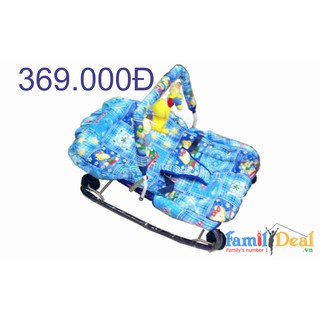 ÁO THAY XE NHÚN ĂN BỘT 90CM*43CM