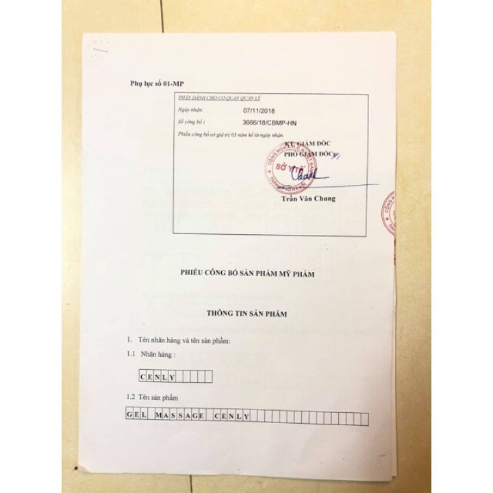 Gel Tan Mỡ Cenly - Kèm Quà Tặng | BigBuy360 - bigbuy360.vn