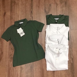 Áo polo zara auth