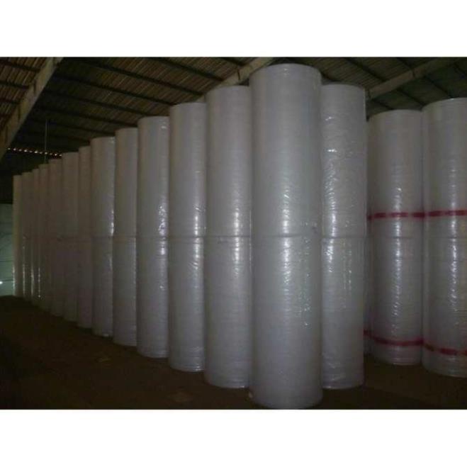Cuộn Bóng Khí - Màng xốp hơi - Xốp nổ - Gói hàng - Bọc hàng - Kích Thước 0.3m x 100