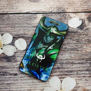 Ốp Lưng Liên Quân Mobile iPhone XSMAX