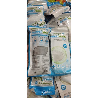 100 cái khẩu trang KF94