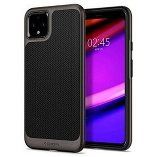 Ốp Spigen Pixel 4XL Case Neo Hybrid