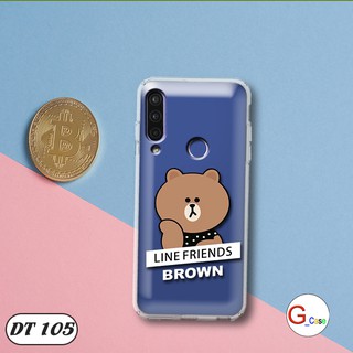 Ốp lưng dẻo VSMART JOY 3