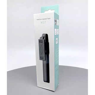 gậy chụp ảnh, selfie Bluetooth k07