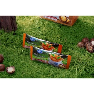 Hồng Trà Sữa Maccaca