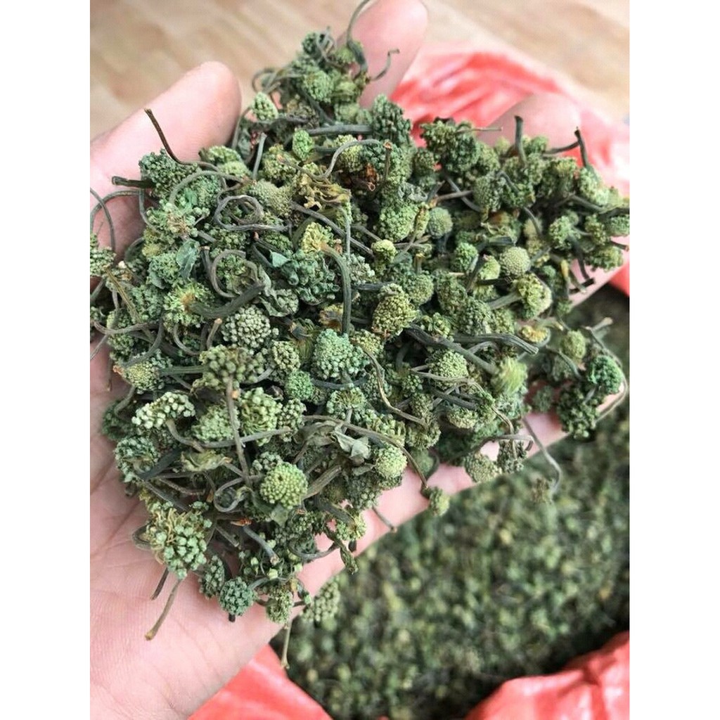 300gr NỤ TAM THẤT BAO TỬ KHÔ - hỗ trợ mất ngủ