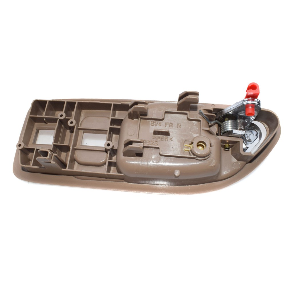Mới Phụ Kiện Trang Trí Cửa Xe Hơi HONDA ACCORD 94-97