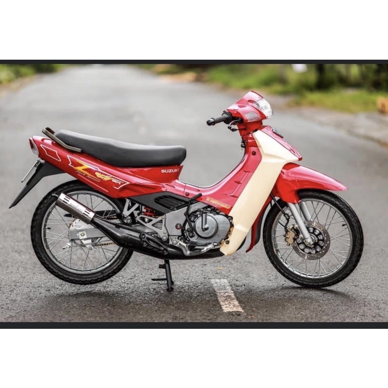 TEM SPORT 99 3 lớp