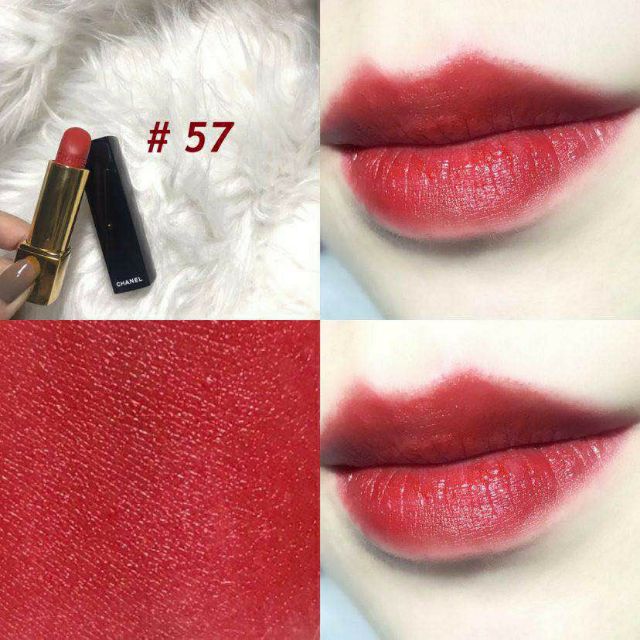 Son Môi Chanel Rouge Allure Màu Hot Chính Hãng Pháp Date Mới Có Bill Hàng Sale | BigBuy360 - bigbuy360.vn