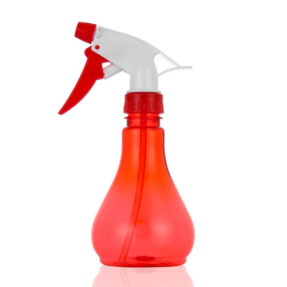 Bình Xịt Nước Tưới Cây Màu Kẹo Trong Suốt Dung Tích 250 / 500ml