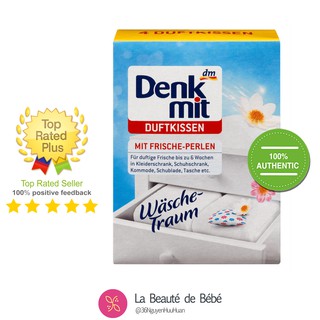 Túi thơm quần áo - Denkmit