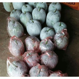 Bí thơm Bắc Kạn (người Dao) 2kg