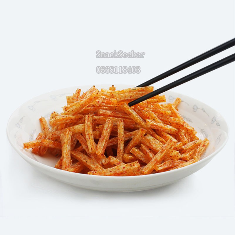 😋THANH CAY DAMIANJIN MINI, ĂN LÀ NGHIỀN_ CHỈ CÓ TẠI SNACKSEEKER😋 ĐỒ ĂN VẶT TRUNG QUỐC SIÊU NGON | BigBuy360 - bigbuy360.vn