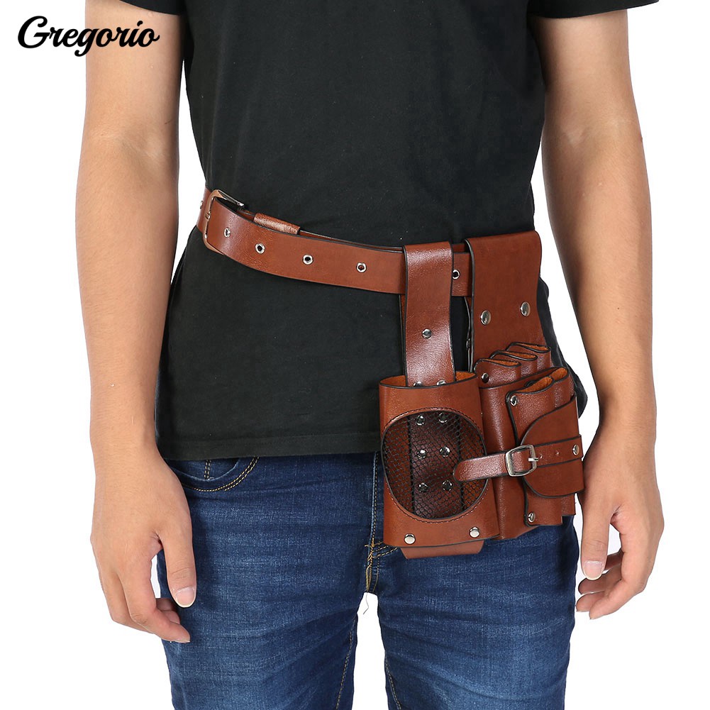 Túi Đựng Dụng Cụ Cắt Tóc Chuyên Nghiệp | BigBuy360 - bigbuy360.vn