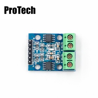Module L9110S điều khiển 2 động cơ 800mA