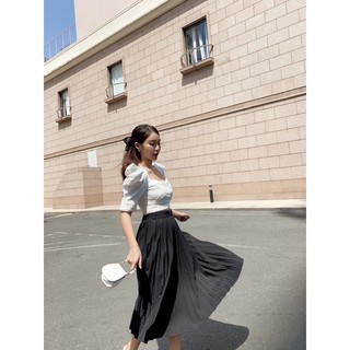 ÁO CROTOP TAY BỒNG - 𝐌𝐚𝐠𝐚𝐧 𝐭𝐨𝐩